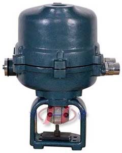 角行程電動執(zhí)行器 (防爆型)