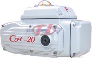 DKJ角行程電動(dòng)執(zhí)行機(jī)構(gòu) (標(biāo)準(zhǔn)型)