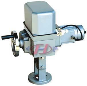 DKZ直行程電動執(zhí)行機構(gòu)