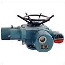 Z型、Q型電動閥門裝置