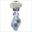 電動(dòng)開關(guān)蝶閥