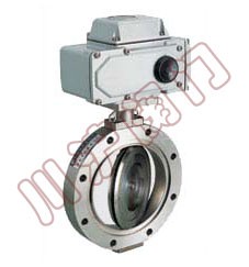 電動(dòng)真空蝶閥 