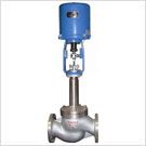 電動(dòng)波紋管調(diào)節(jié)閥