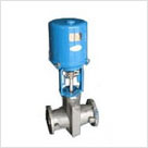 電動(dòng)管夾閥