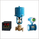 電動(dòng)流量控制系統(tǒng)