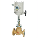 智能型電動(dòng)調(diào)節(jié)閥