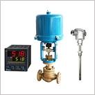 電動(dòng)溫度控制系統(tǒng)