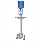 電動(dòng)低溫調(diào)節(jié)閥