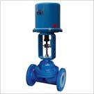 電動(dòng)隔膜調(diào)節(jié)閥