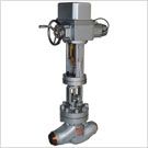 電動(dòng)高壓調(diào)節(jié)閥