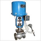 電動(dòng)溫度調(diào)節(jié)閥