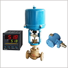 電動(dòng)壓力控制系統(tǒng)