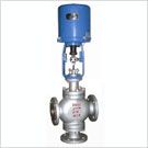 電動(dòng)三通調(diào)節(jié)閥