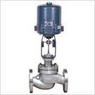 電動(dòng)防爆調(diào)節(jié)閥