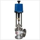 電動(dòng)角式調(diào)節(jié)閥