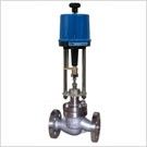 精小型電動(dòng)調(diào)節(jié)閥