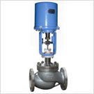 電動(dòng)套筒調(diào)節(jié)閥