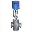 電動(dòng)雙座調(diào)節(jié)閥