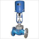 電動(dòng)單座調(diào)節(jié)閥