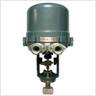 電動(dòng)管夾閥