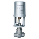 超小型電動(dòng)調(diào)節(jié)閥