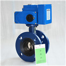 電動調(diào)節(jié)蝶閥