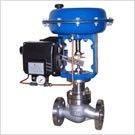 氣動(dòng)調(diào)節(jié)閥