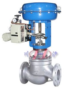 ZJSL氣動(dòng)薄膜籠式調(diào)節(jié)閥(帶頂裝手輪)