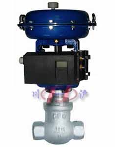 ZJSW氣動小流量調(diào)節(jié)閥(配德國定位器)