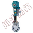 氣動(dòng)切斷球閥