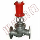 氣動(dòng)切斷球閥