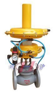 氮封閥(精小型閥體)